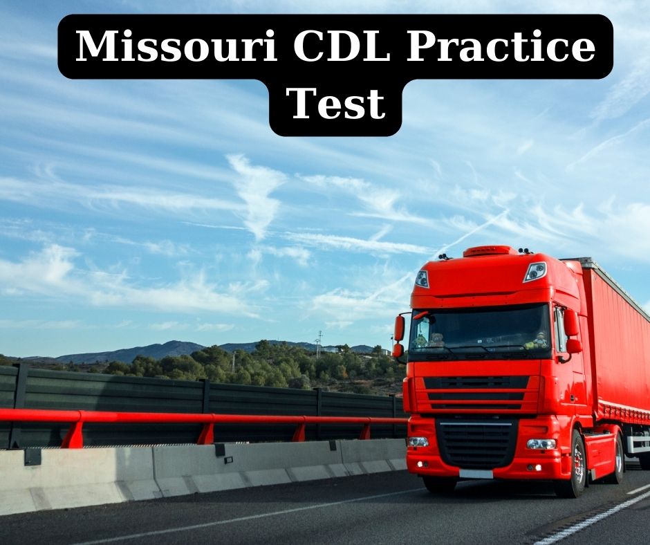 missouri cdl pre trip test